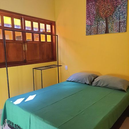 Residencial Good Vibes Hotel Jataí Buitenkant foto